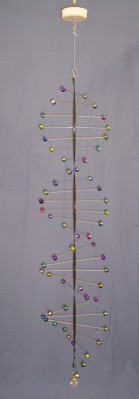 Windspinners Spiralen Dancing DNA  (DS87520)